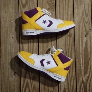 magic johnson converse weapon retro